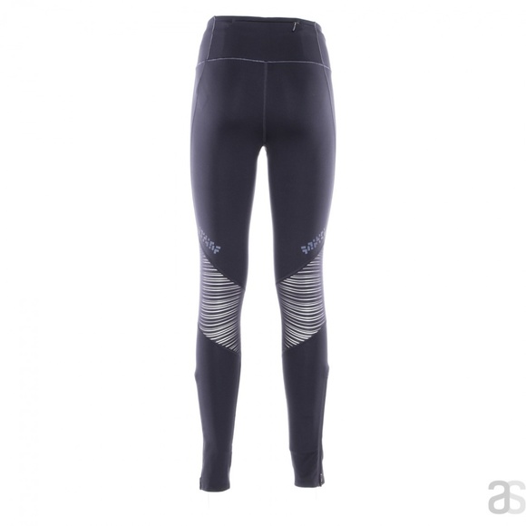 Adidas Women SUPERNOVA Running Tights M Avenue A - Picture 5 of 8